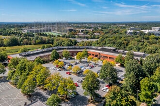 20358-20386 Seneca Meadows Pky, Germantown, MD - AERIAL  map view - Image1