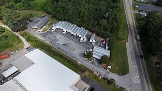 Plus de détails pour 5277 Moreland Ave, Ellenwood, GA - Industriel à louer