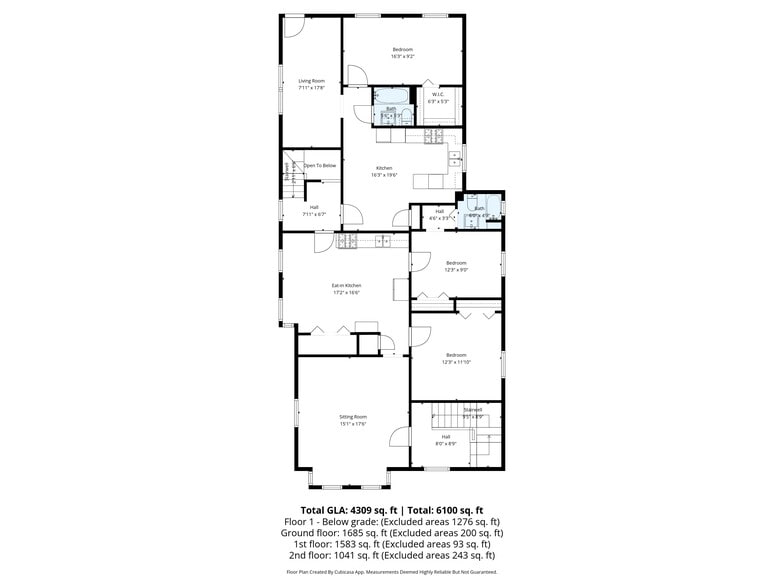 4 Butler Ave, Danvers, MA for sale - Building Photo - Image 3 of 6