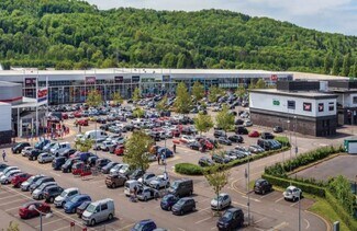 More details for Leckwith Rd, Cardiff - Retail for Lease