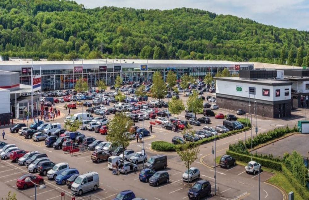 Leckwith Rd, Cardiff for lease Building Photo- Image 1 of 2