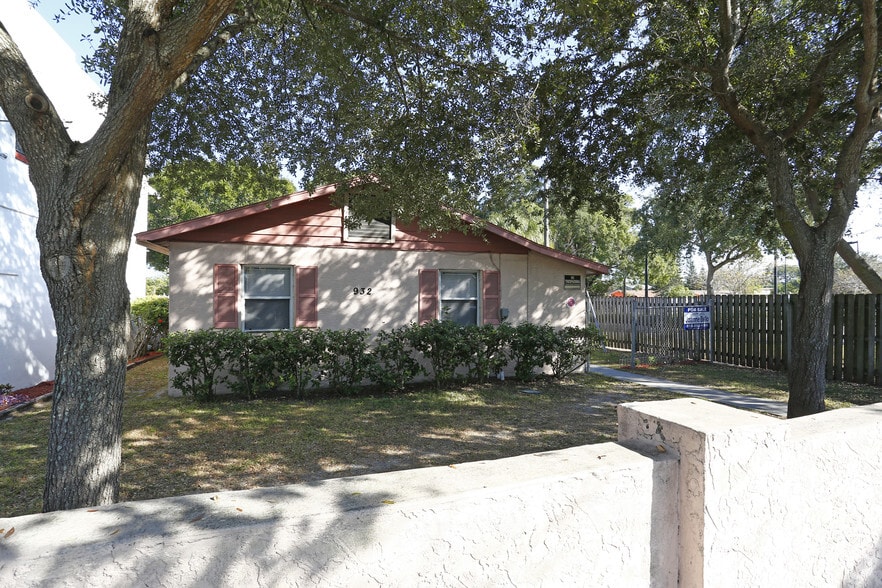 932 22nd St S, Saint Petersburg, FL for sale - Building Photo - Image 2 of 13