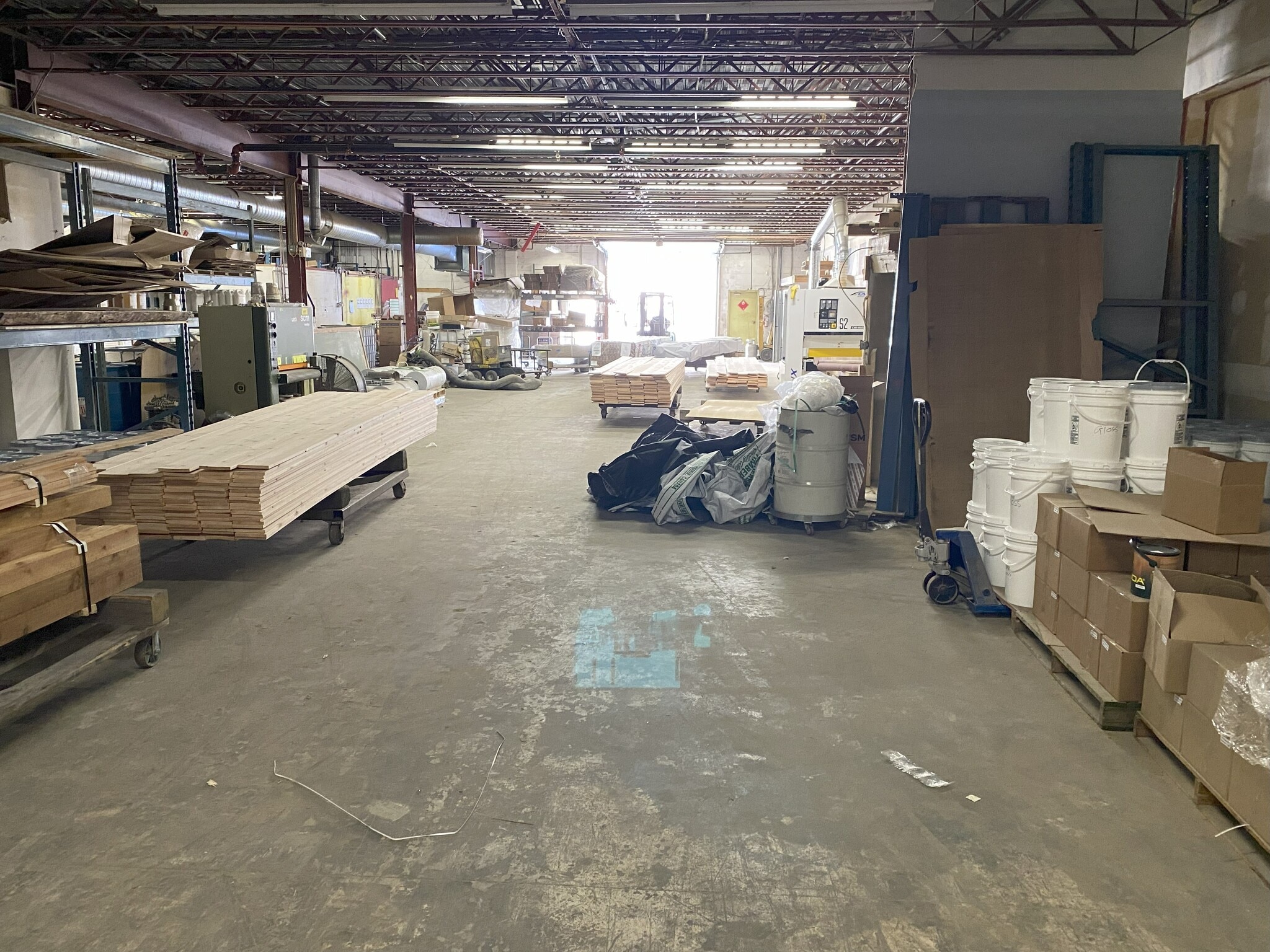 876 Cordova st, Vancouver, BC for lease Interior Photo- Image 1 of 1