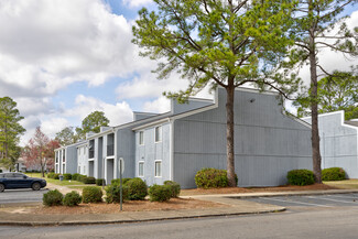 More details for 333 S Mock Rd, Albany, GA - Multifamily for Sale