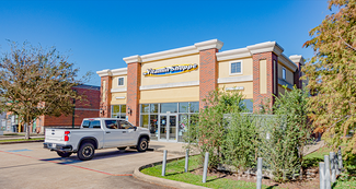 More details for 11414 Broadway Blvd, Pearland, TX - Retail for Sale