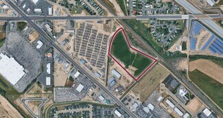 More details for TBD Cleveland Blvd Blvd, Caldwell, ID - Land for Lease