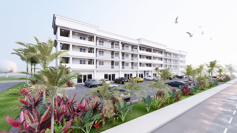 430 SW 47th Ter, Cape Coral, FL à vendre - Photo du bâtiment - Image 2 de 34