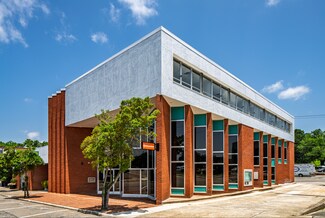 Plus de détails pour 130 N Steele St, Sanford, NC - Bureau à louer