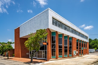 Plus de détails pour 130 N Steele St, Sanford, NC - Bureau à louer