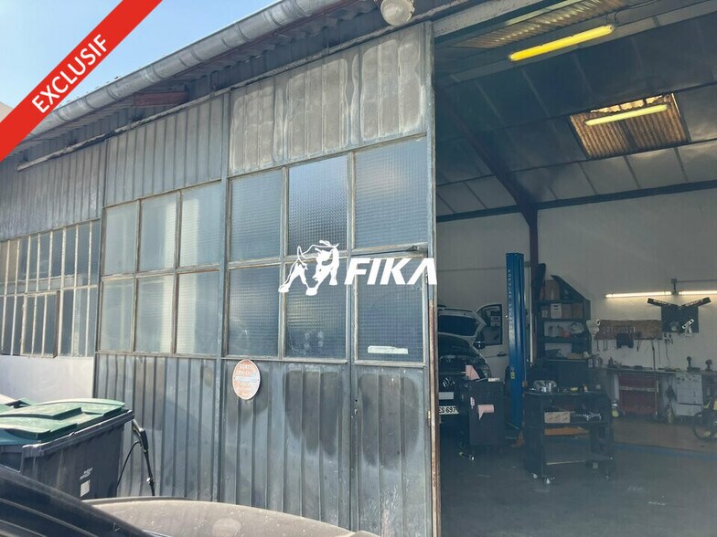 Flex in Toulouse for sale - Building Photo - Image 2 of 11