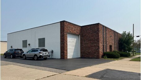 23040 Schoenherr Rd, Warren, MI for sale - Building Photo - Image 2 of 10