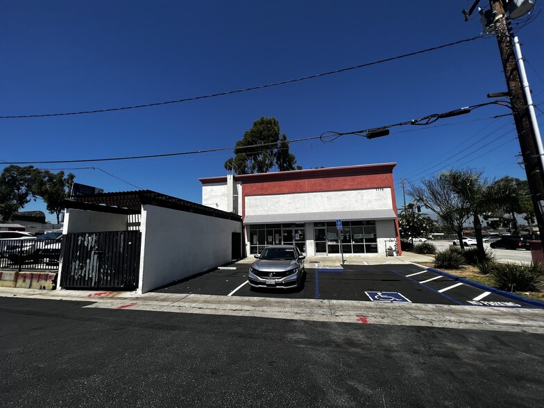 7772 Garvey Ave, Rosemead, CA for sale - Building Photo - Image 2 of 15