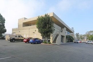 More details for 4587 Telephone Rd, Ventura, CA - Office for Lease