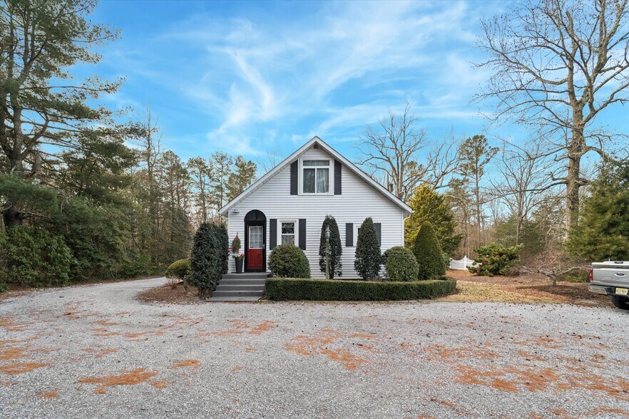 312 Lakedale Rd, Berlin, NJ à vendre - Photo du bâtiment - Image 3 de 46