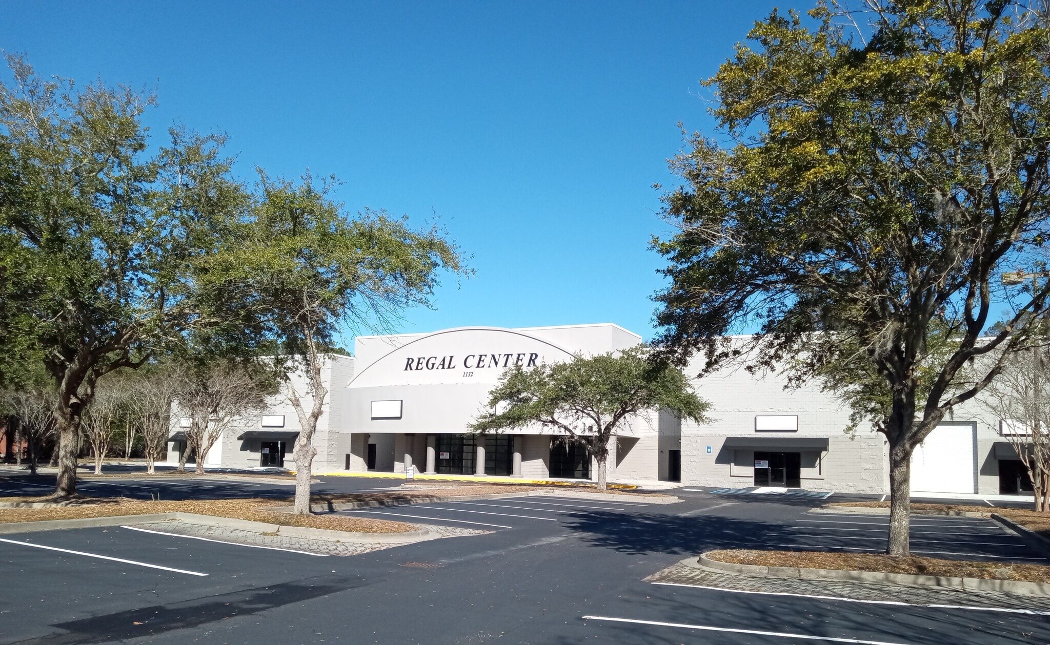 1132 Shawnee St, Savannah, GA for lease Primary Photo- Image 1 of 15