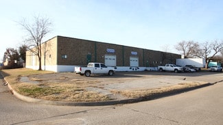 Plus de détails pour 2901-2905 Shamrock Ave, Fort Worth, TX - Industriel à vendre