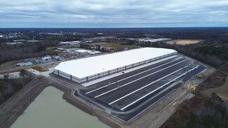 Plus de détails pour 271 Benton Road, Suffolk, VA - Industriel à louer