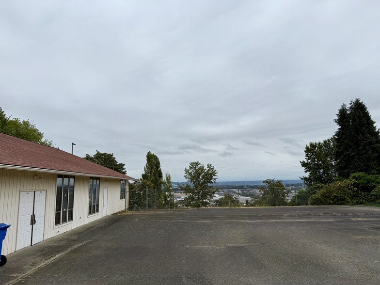 1804-1810 Tacoma Ave S, Tacoma, WA à vendre - Photo du bâtiment - Image 2 de 2