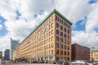 More details for 300 Summer St, Boston, MA - Multifamily for Sale