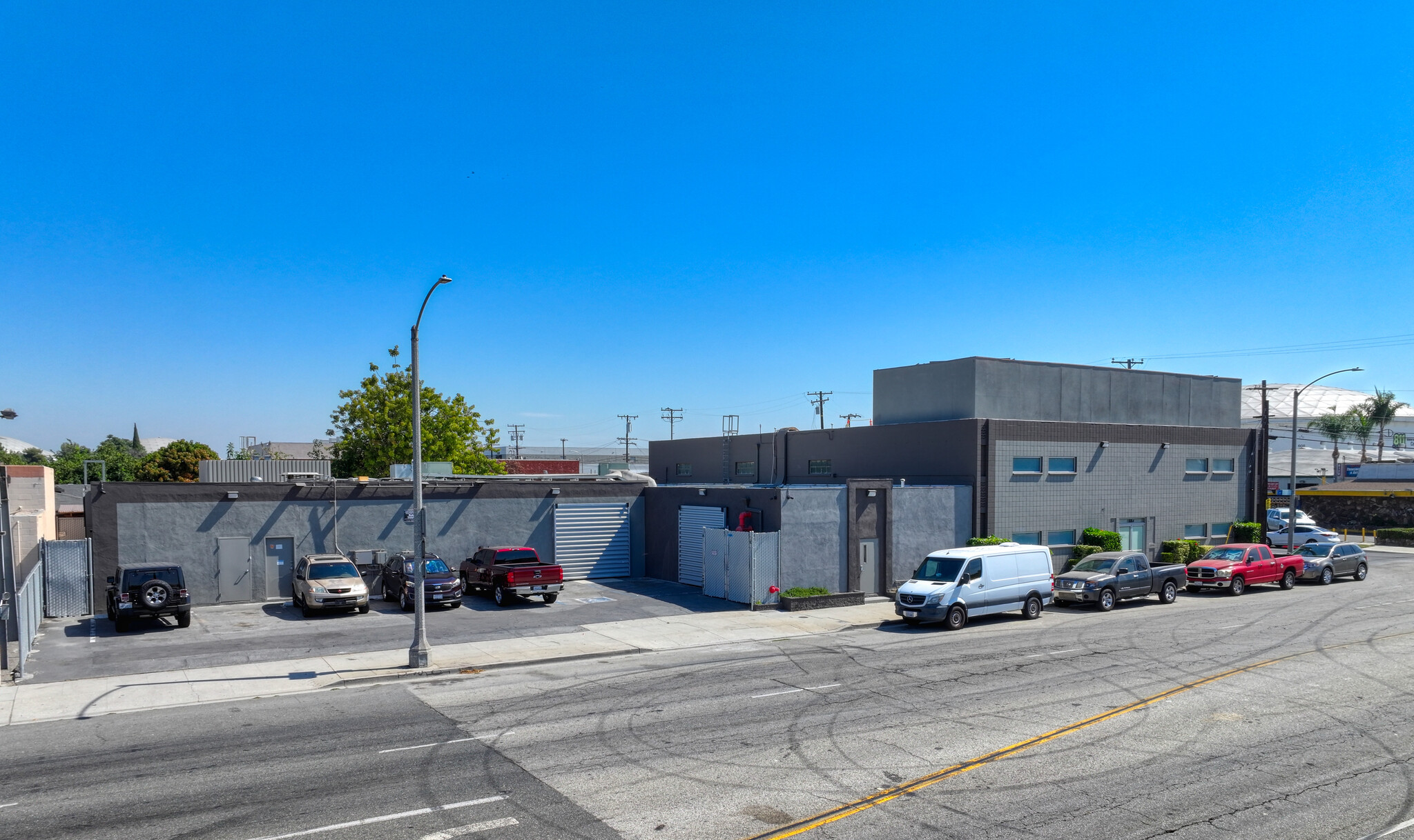 6150-6164 Cherry Ave, Long Beach, CA for sale Building Photo- Image 1 of 22