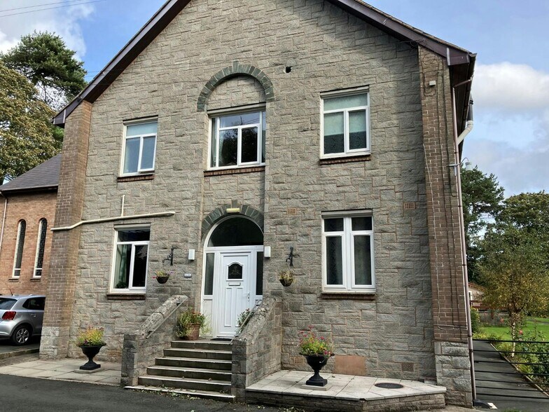 Monastery Road, Halkyn à vendre - Photo du bâtiment - Image 2 de 8