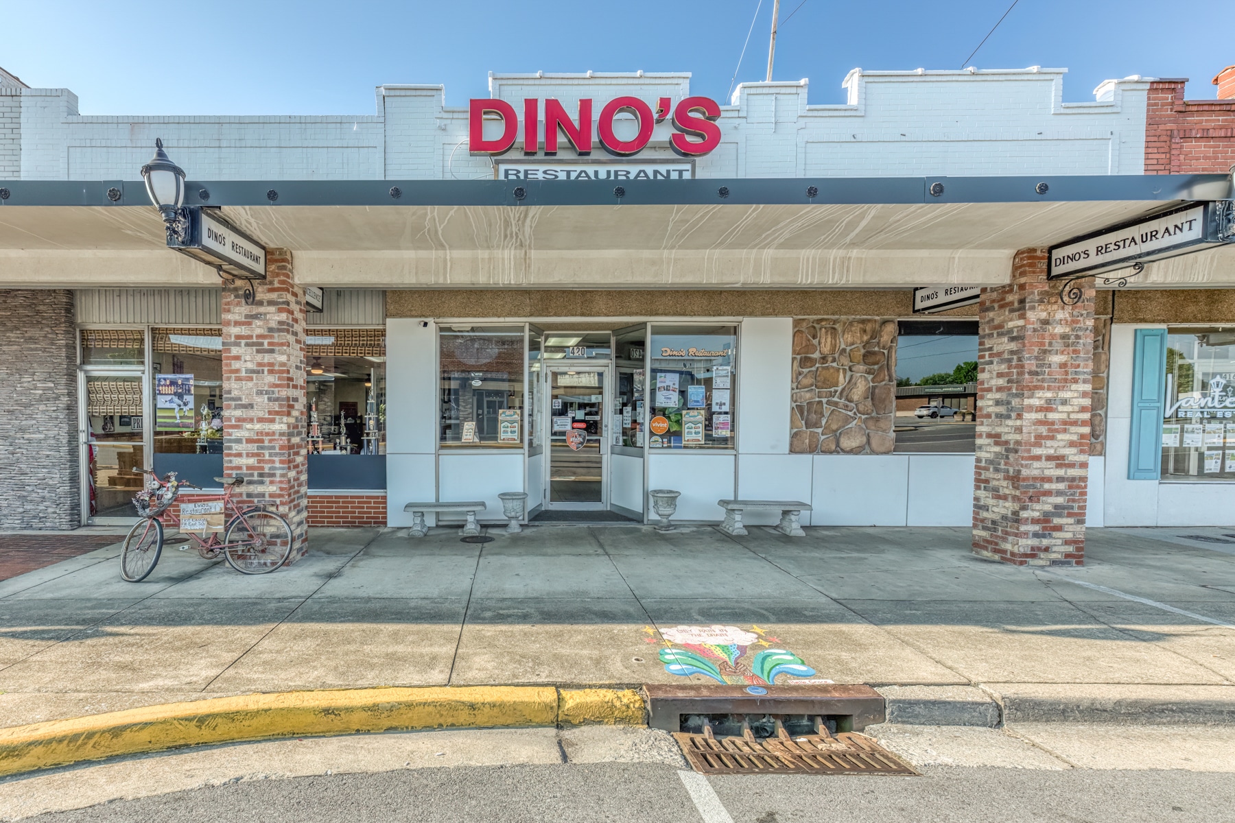 420 E Elk Ave, Elizabethton, TN for sale Building Photo- Image 1 of 54