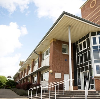 More details for N V Side, Wellesbourne - Office for Lease