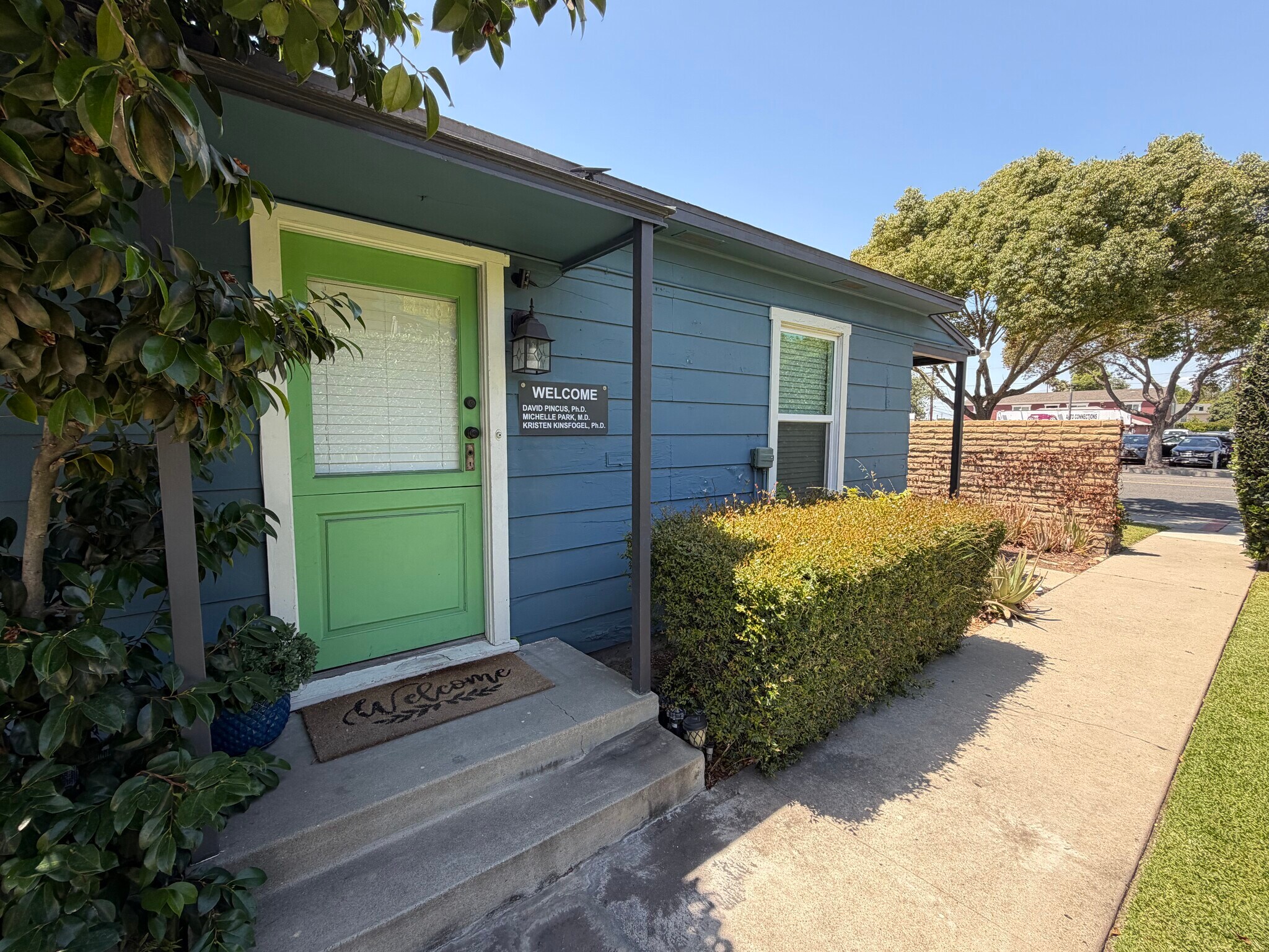 624 W Chapman Ave, Orange, CA à vendre Photo du bâtiment- Image 1 de 15