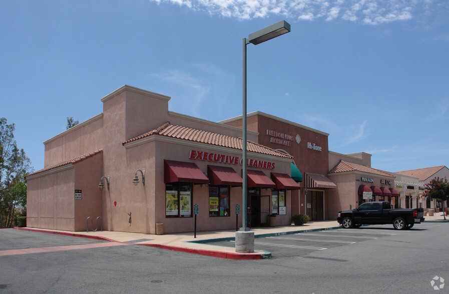 43053-43057 Margarita Rd, Temecula, CA for lease - Primary Photo - Image 2 of 5