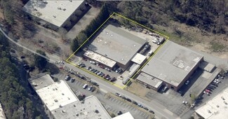 Plus de détails pour 2190 Defoor Hills Rd NW, Atlanta, GA - Flex à vendre