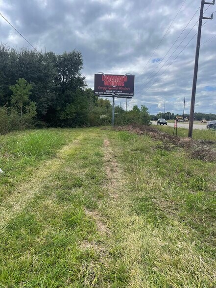 FM 518, Pearland, TX for sale - Building Photo - Image 1 of 5