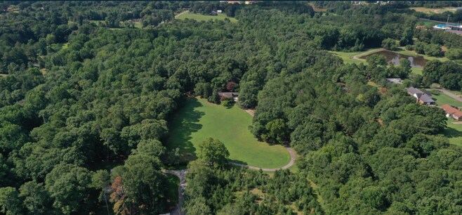 4004 Anvil Block Rd, Ellenwood, GA à vendre - Photo du bâtiment - Image 3 de 8