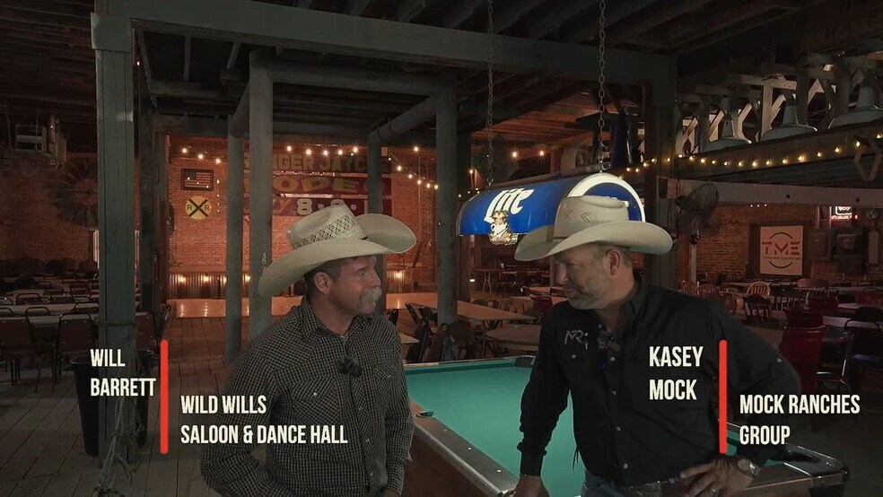 438 Melvin St, Ranger, TX à vendre - Vidéo sur l’inscription commerciale - Image 2 de 40