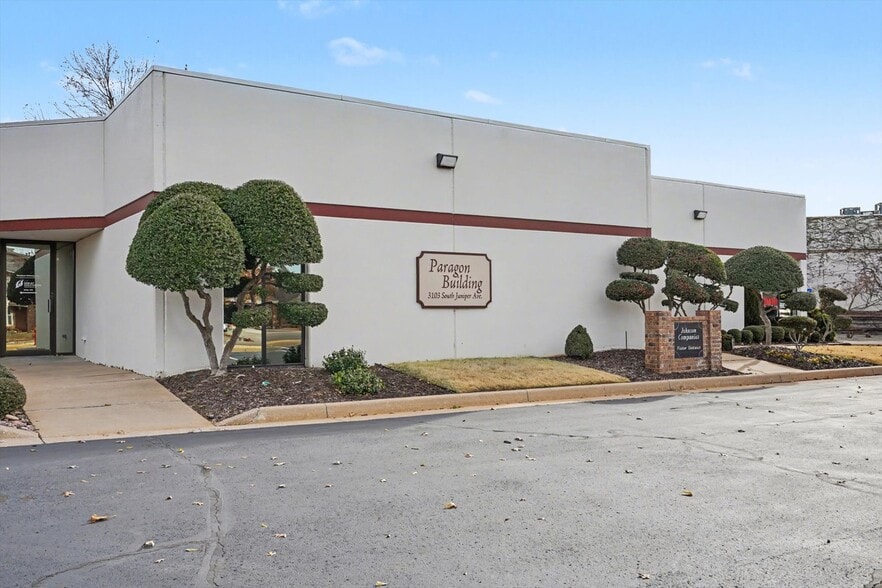 3103 S Juniper Ave, Broken Arrow, OK for lease - Building Photo - Image 2 of 32