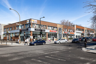 Plus de détails pour 4743-4795 Av Van Horne, Montréal, QC - Bureau à louer