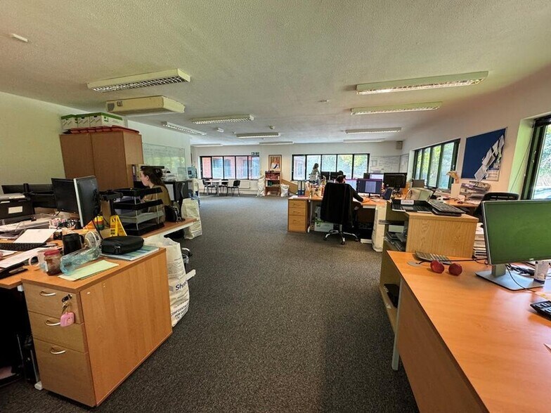 44A High St, Fareham à louer - Photo du bâtiment - Image 3 de 13