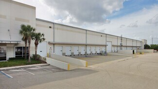 Plus de détails pour 601 Gills Dr, Orlando, FL - Industriel à louer