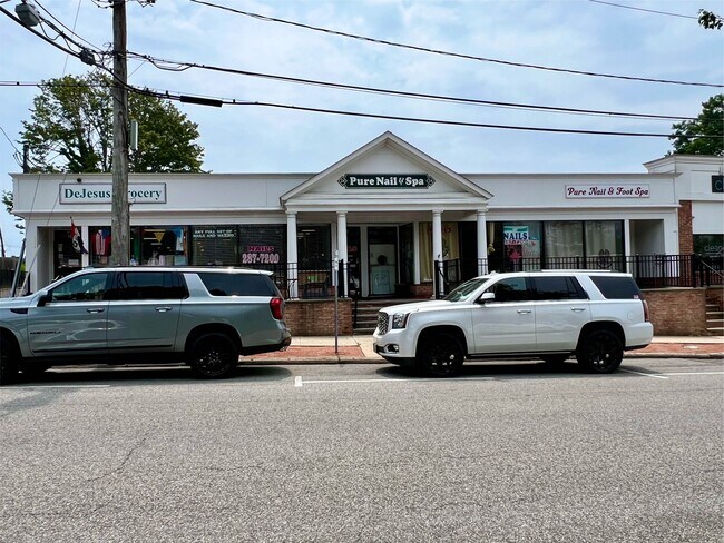 More details for 26-28 Jagger Ln, Southampton, NY - Retail for Sale