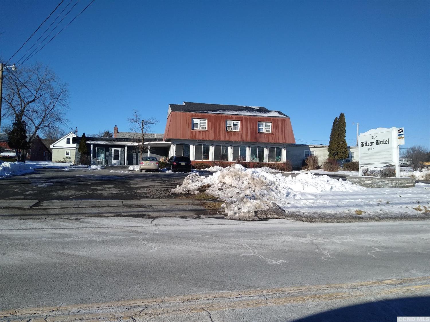 5878 State Route 81, Greenville, NY for sale Building Photo- Image 1 of 1