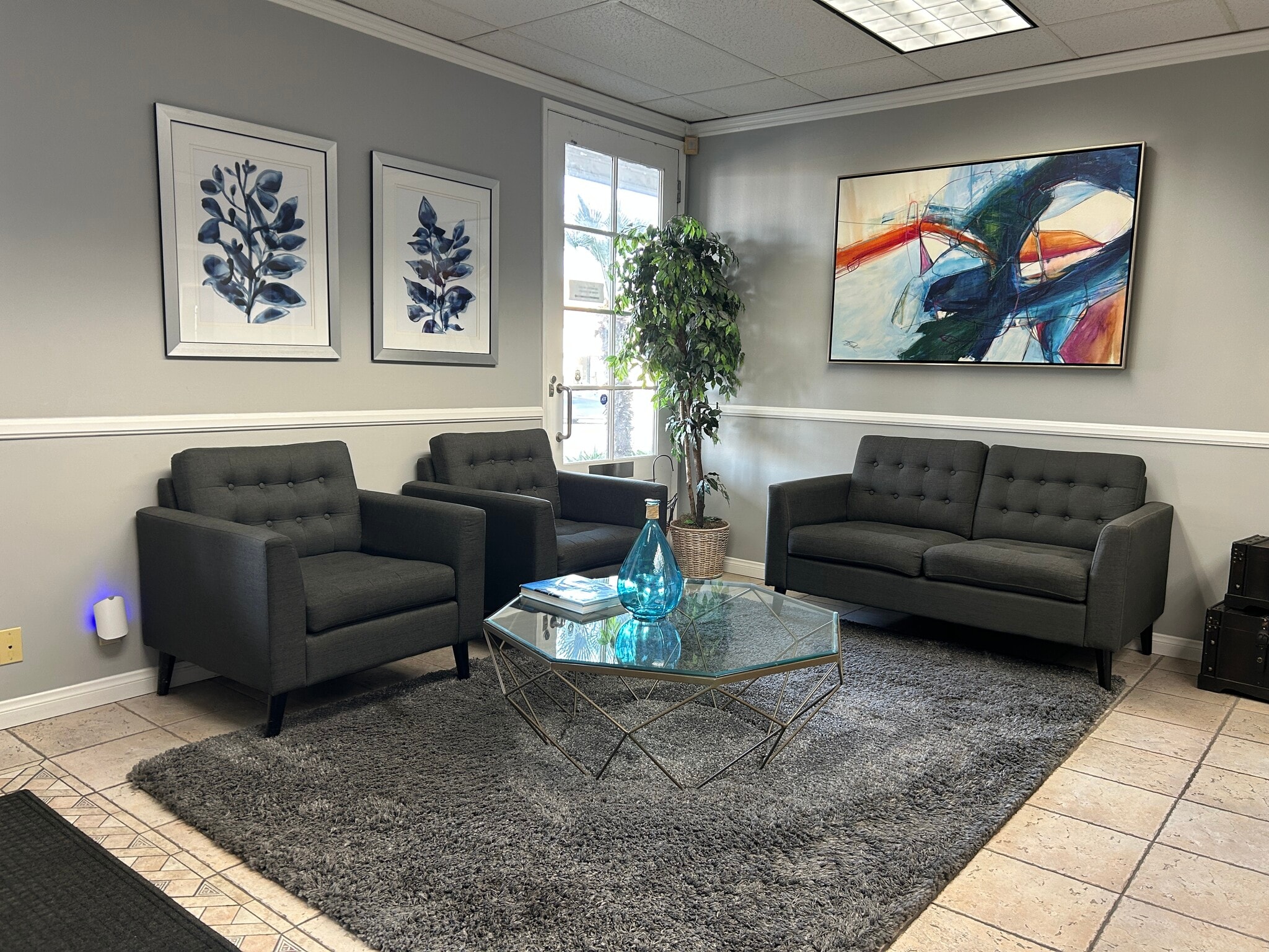 18384-18450 Brookhurst St, Fountain Valley, CA à louer Photo du bâtiment- Image 1 de 4