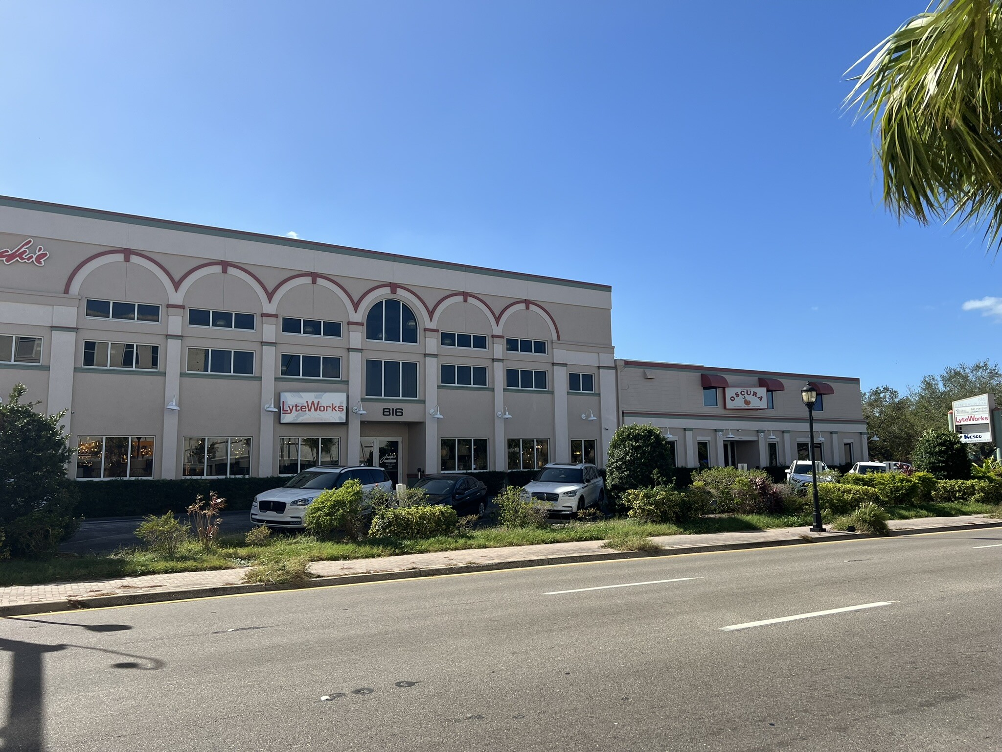 816 Manatee Ave E, Bradenton, FL à louer Photo intérieure- Image 1 de 15