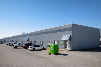 Plus de détails pour 5222-5232 Tractor Rd, Toledo, OH - Local d'activités, Industriel à louer