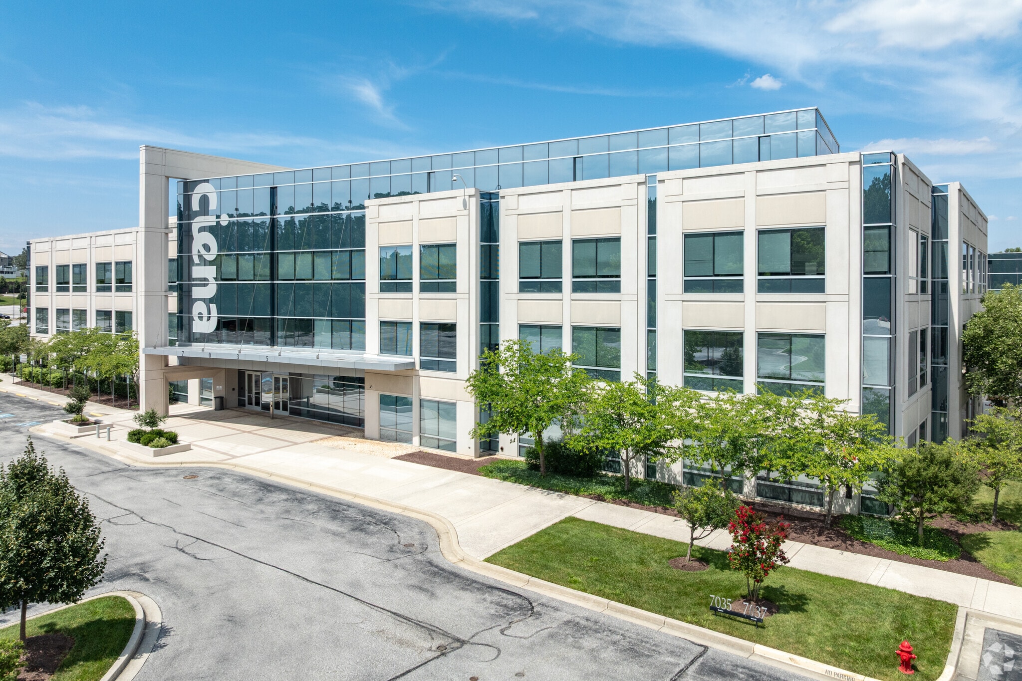 7035 Ridge Rd, Hanover, MD for lease Primary Photo- Image 1 of 6