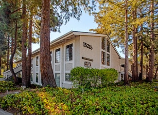 Plus de détails pour 15215 National Ave, Los Gatos, CA - Bureau/Médical à louer