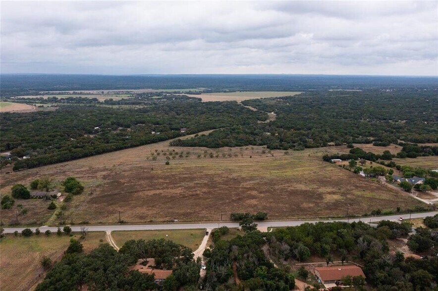 1200 S Old Stagecoach Rd, Kyle, TX for sale - Building Photo - Image 2 of 4