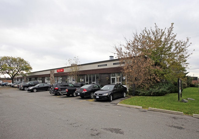 More details for 131 Sunrise Ave, Toronto, ON - Industrial for Lease
