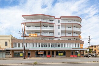 Plus de détails pour 172 Liverpool Rd, Enfield - Commerce de détail à louer