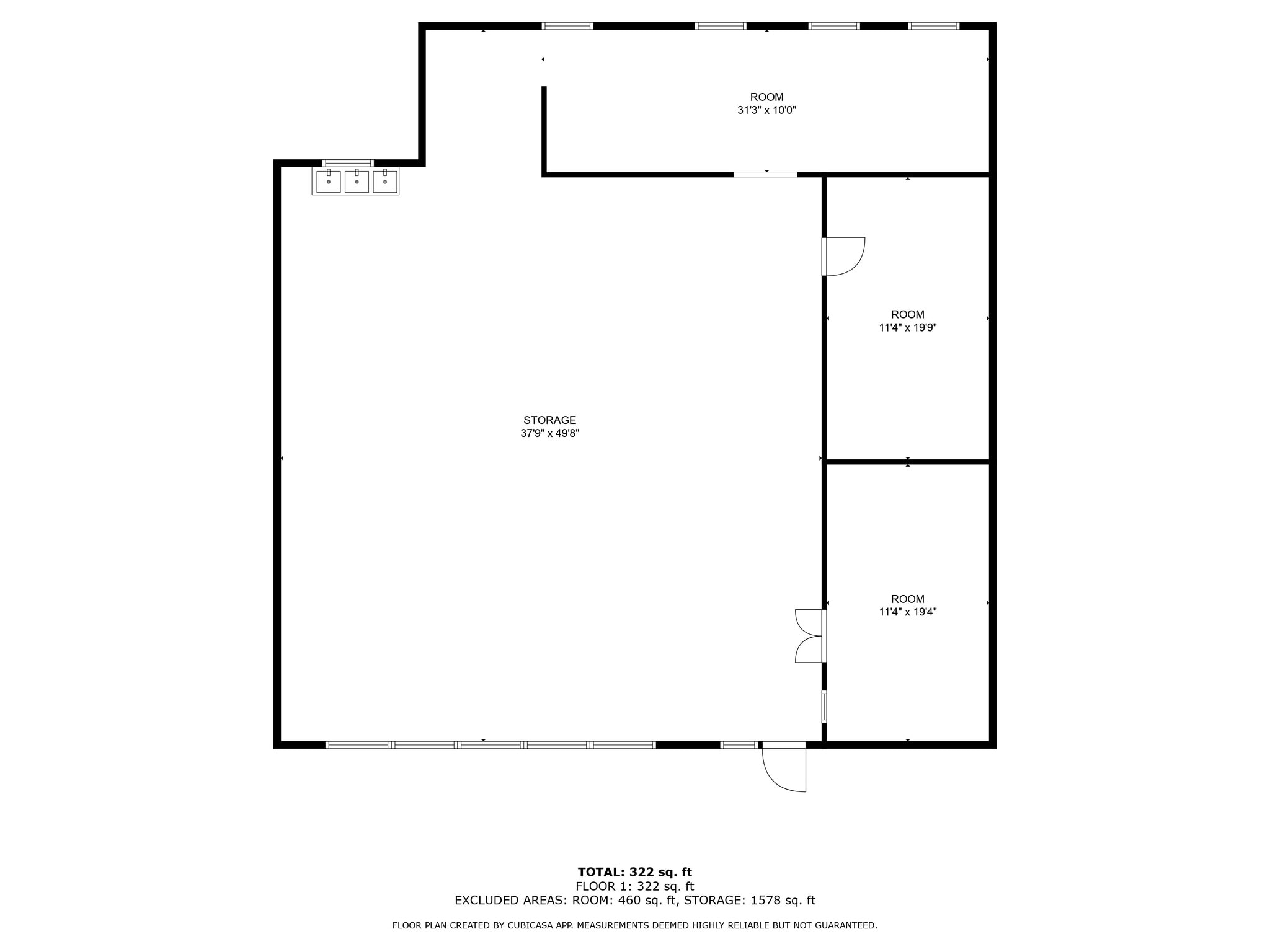 3319 Airline Dr, Houston, TX for lease Building Photo- Image 1 of 4