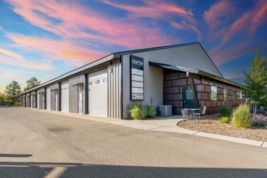 543-583 Navajo Trail Dr, Pagosa Springs, CO à vendre - Photo du bâtiment - Image 2 de 33