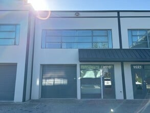 9001-9021 Shaughnessy St, Vancouver, BC for lease Building Photo- Image 1 of 5